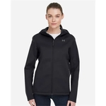 Under Armour Women's ColdGear® Infared Shield 2.0 Hooded ...