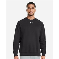Under Armour Rival Fleece Sweatshirt... from ASI 84358 S&S Activewear