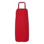 Chef Designs Bib Apron