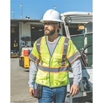 Kishigo Unisex Premium Brilliant Series® Breakaway Class ...