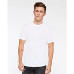 SubliVie Men's Polyester Sublimation Tee