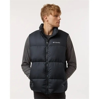 Columbia Puffect™ III Vest... from ASI 84358 S&S Activewear