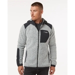 Columbia Men's Arctic Crest™ Sherpa Full-Zip Jacket