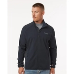 Columbia Men's Spectre Ridge™ II Tech Fleece Full-Zip Jacket