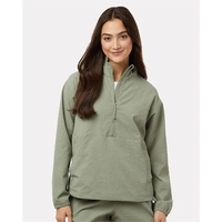 Columbia Women's Sucker for Summer™ Pullover... from ASI 84358 S&S Activewear