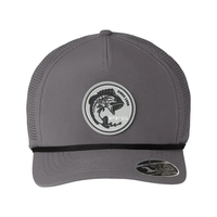 Columbia Tidal Pursuit™ 3D Stretch Snapback Cap... from ASI 84358 S&S Activewear