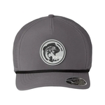 Columbia Tidal Pursuit™ 3D Stretch Snapback Cap