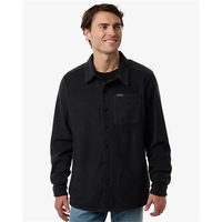 Columbia Men's Steens Mountain™ Solid Shirt Jacket... from ASI 84358 S&S...