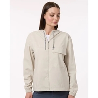 Columbia Women's Skien Valley™ Hooded Lightweight Jacket... from ASI 84358...