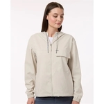 Columbia Women's Skien Valley™ Hooded Lightweight Jacket