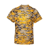 Badger Youth Digial Camo Short Sleeve T-Shirt, blank.... from ASI 84358 S&S...