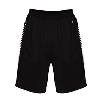 Badger Youth Lineup Shorts... from ASI 84358 S&S Activewear