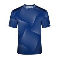 Badger Youth Warp T-Shirt... from ASI 84358 S&S Activewear