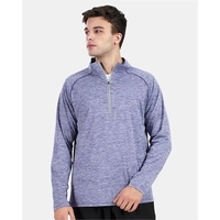 Holloway Electrify CoolCore® Quarter-Zip Pullover... from ASI 84358 S&S...