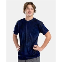 Holloway Cotton-Touch Cloud T-Shirt... from ASI 84358 S&S Activewear