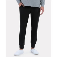Holloway Eco Revive™ Ventura Soft Knit Joggers... from ASI 84358 S&S Activewear