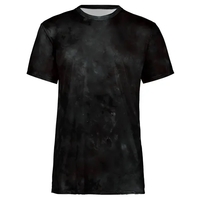 Holloway Youth Cotton-Touch Cloud T-Shirt... from ASI 84358 S&S Activewear