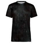 Holloway Youth Cotton-Touch Cloud T-Shirt