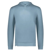 Holloway Eco Revive™ Youth Ventura Soft Knit Hoodie... from ASI 84358 S&S...