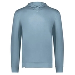 Holloway Youth Eco Revive™ Ventura Soft Knit Hooded Sweat...