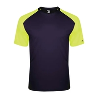 Badger Youth Breakout T-Shirt... from ASI 84358 S&S Activewear