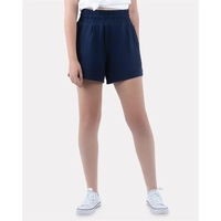Holloway Eco Revive™ Women's Ventura Soft Knit Shorts... from ASI 84358 S&S...
