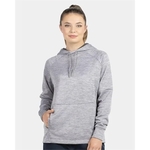 Holloway Women's All-Pro Performance Fleece Hooded Sweats...
