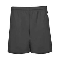 Badger B-Core Youth 4" Shorts... from ASI 84358 S&S Activewear