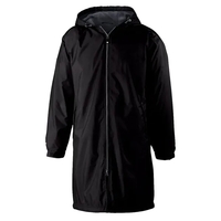 Holloway Conquest Hooded Jacket... from ASI 84358 S&S Activewear