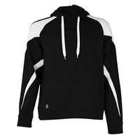 Holloway Athletic Fleece Prospect Hooded Sweatshirt... from ASI 84358 S&S...