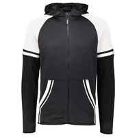 Holloway Retro Grade Jacket... from ASI 84358 S&S Activewear