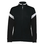 Holloway Women's Limitless Full-Zip Jacket