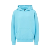 MV Sport Youth Buddy Hooded Sweatshirt... from ASI 84358 S&S Activewear