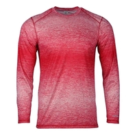 Paragon Mirage Performance Long Sleeve T-Shirt... from ASI 84358 S&S Activewear