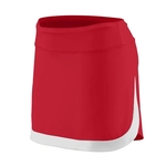 Augusta Sportswear Women's Action Color Block Skort
