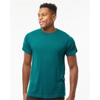 Tultex Unisex Tri-Blend T-Shirt... from ASI 84358 S&S Activewear