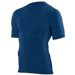 Augusta Sportswear Youth Hyperform Compression Raglan T-S...