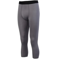 Hyperform Compression Calf-Length Tight... from ASI 84358 S&S Activewear