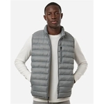 Weatherproof Men's Lightweight Poly-filled Packable Vest