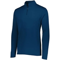 Youth Attain 1/4 Zip Pullover... from ASI 84358 S&S Activewear