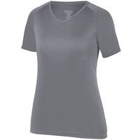 Women's Attain Wicking Shirt... from ASI 84358 S&S Activewear