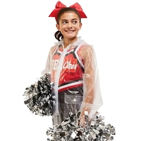 Youth Clear Rain Jacket... from ASI 84358 S&S Activewear