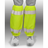 Mesh Gaiters... from ASI 84358 S&S Activewear