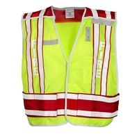 Fire Vest... from ASI 84358 S&S Activewear