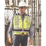 Kishigo Unisex Security Vest