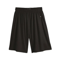 Polyester 9" inseam shorts. Blank product.... from ASI 84358 S&S Activewear