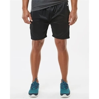 Badger B-Core 5" Pocketed Shorts... from ASI 84358 S&S Activewear