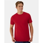 Hanes Unisex Cool DRI® Cotton Touch T-Shirt