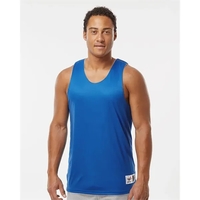 Alleson Athletic Reversible Tank... from ASI 84358 S&S Activewear