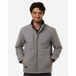 DRI DUCK Men's Keystone Full-Zip Jacket